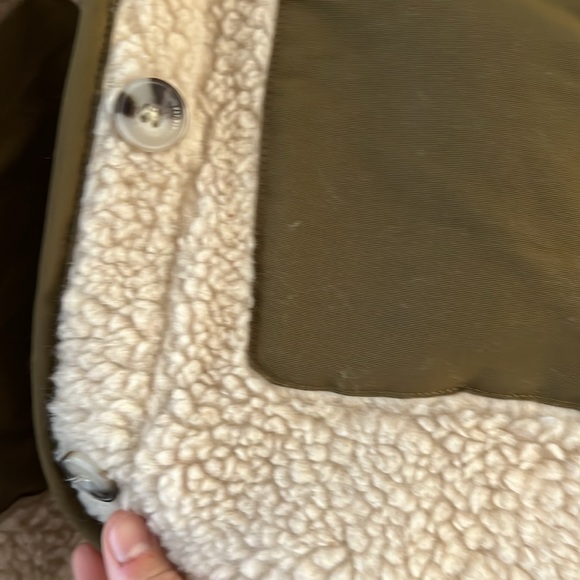 Toad and Co Sespe Jacket sz M - Picture 3 of 4